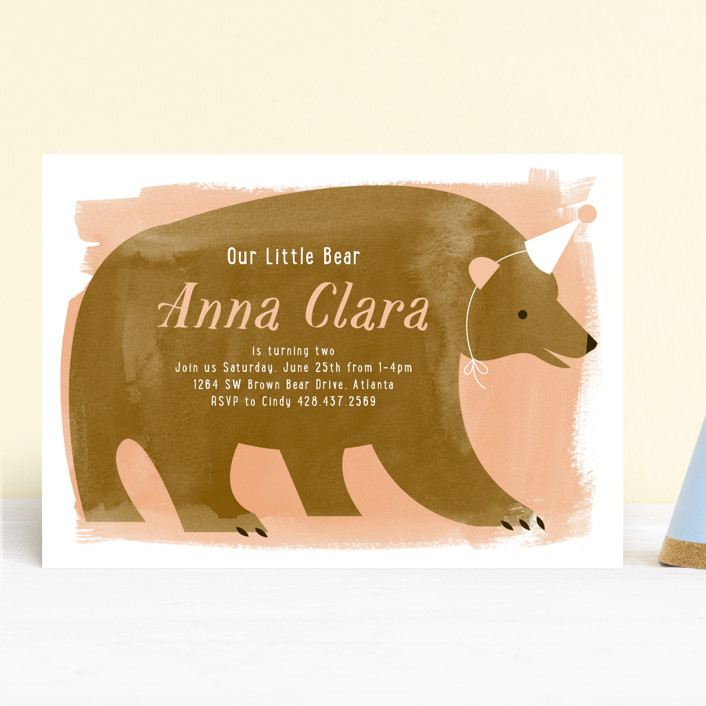 Little Bear