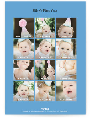 This is a carribean kids birthday invitations with standard by chocomocacino called como printing on signature in standard