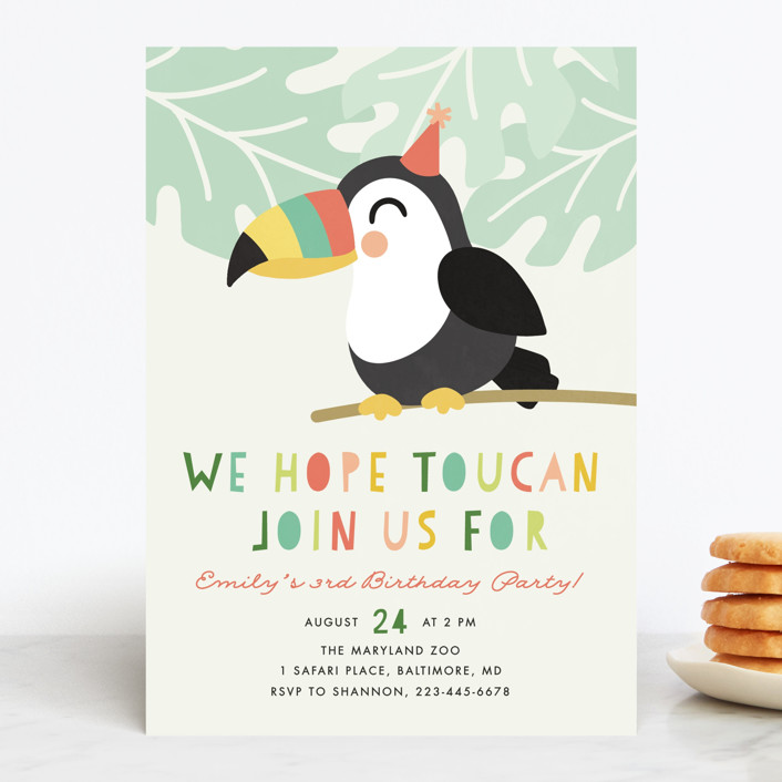 Toucan