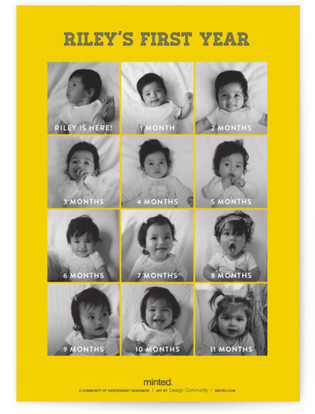 This is a school bus kids birthday invitations with standard by Shiny Penny Studio called mvp collectors card printing on signature in standard