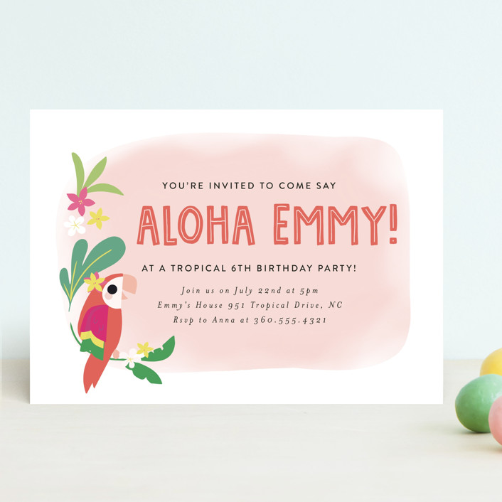 Luau