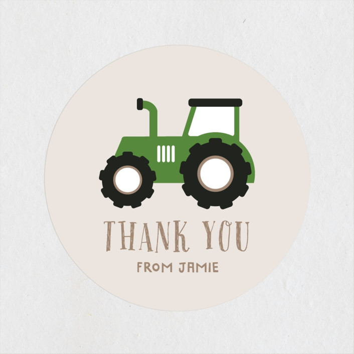 Happy Farm