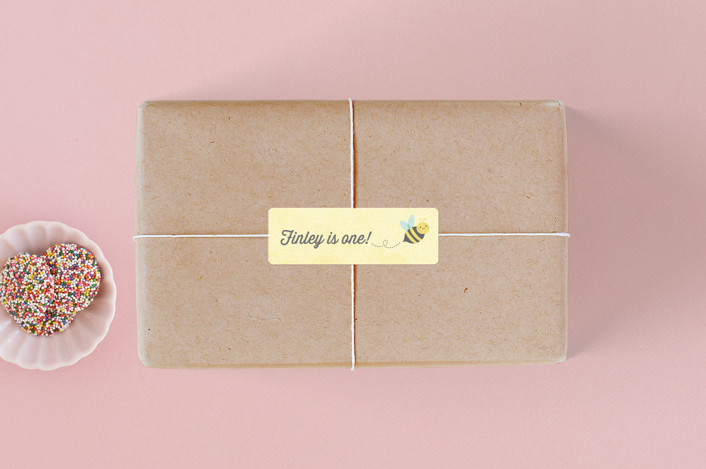 Buzzing Beehive
