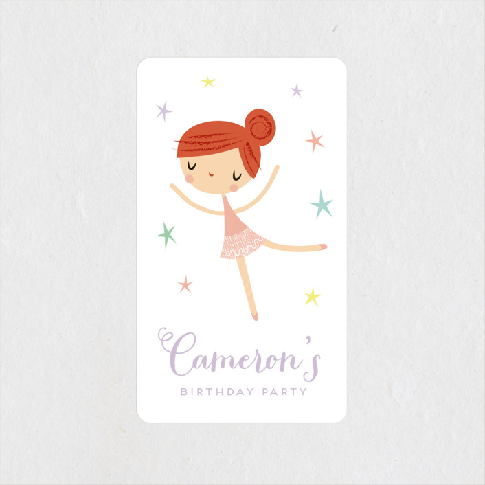 Tiny Dancer