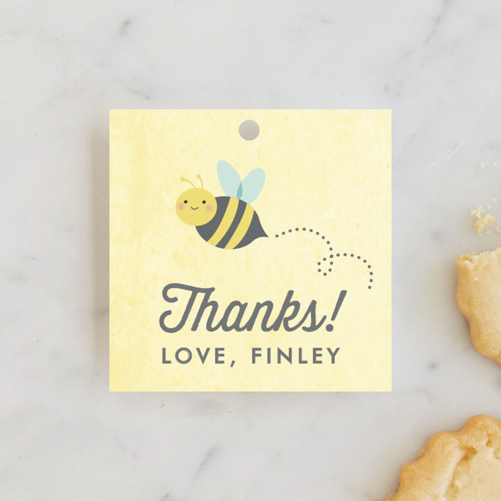 Buzzing Beehive