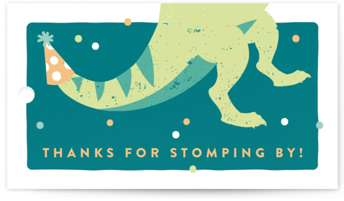 stomp-and-chomp-dino-children-s-birthday-party-favor-tags-by-joanna-griffin-minted