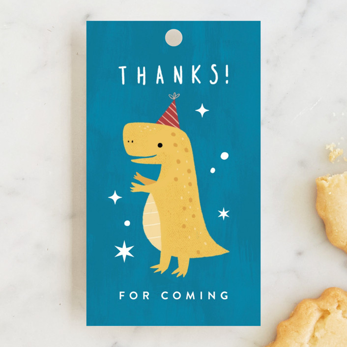 Three-Rex