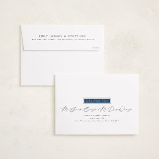 This is a juniper photo christmas cards with standard by Amy Kross called oxford printing on recycled smooth signature in standard