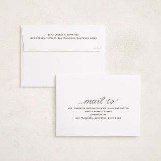 This is a plum photo christmas cards with standard by Megan Davis called cotillion printing on recycled smooth signature in standard