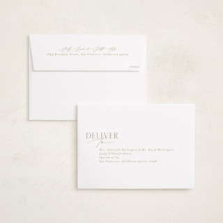 This is a sugar cookie photo christmas cards with standard by Everett Paper Goods called compose printing on recycled smooth signature in standard