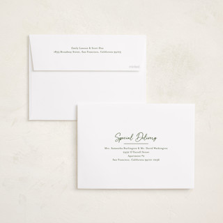 This is a evergreen photo christmas cards with standard by Jessica Williams called simply joy printing on recycled smooth signature in standard