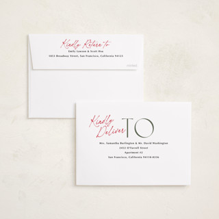 This is a candy cane photo christmas cards with standard by Jackie Crawford called joyfully duo printing on recycled smooth signature in standard