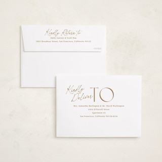 This is a butterscotch photo christmas cards with standard by Jackie Crawford called joyfully duo printing on recycled smooth signature in standard