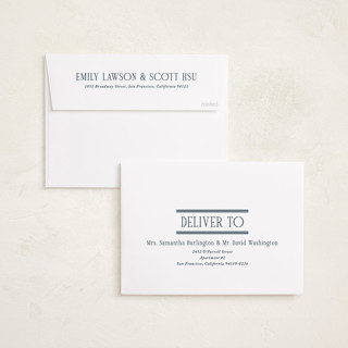 This is a night photo christmas cards with standard by Brianne Larsen called come adore printing on recycled smooth signature in standard