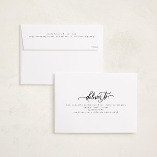 This is a coal photo christmas cards with standard by Elsa Duncan called we wish you printing on recycled smooth signature in standard