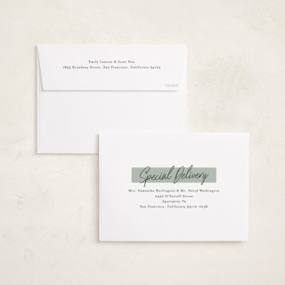 This is a spruce photo christmas cards with standard by Karidy Walker called holiday snapshot printing on recycled smooth signature in standard