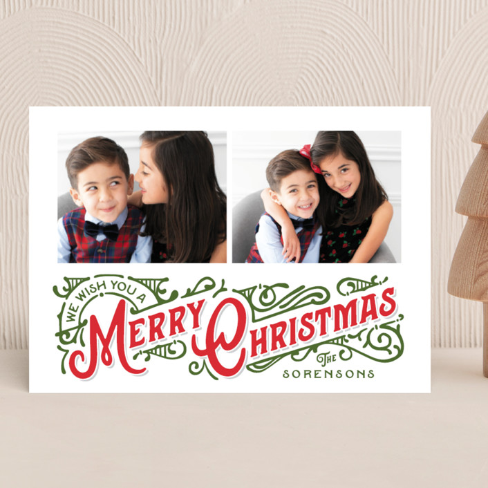Christmas Poster