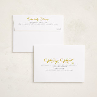 This is a sunshine photo christmas cards with standard by Owl and Toad called bright frame printing on recycled smooth signature in standard