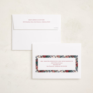 This is a berry photo christmas cards with standard by Yaling Hou Suzuki called heartwarming printing on recycled smooth signature in standard