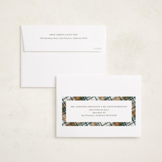 This is a spice photo christmas cards with standard by Yaling Hou Suzuki called heartwarming printing on recycled smooth signature in standard