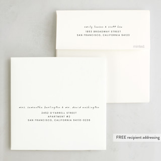 This is a coal photo christmas cards with standard by taylorVdesign called joyful square printing on recycled smooth signature in standard