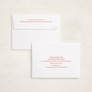 This is a spice photo christmas cards with standard by Sumak Studio called like a gift printing on recycled smooth signature in standard