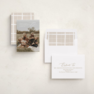 This is a ice photo christmas cards with standard by Creo Study called from the heart printing on recycled smooth signature in standard