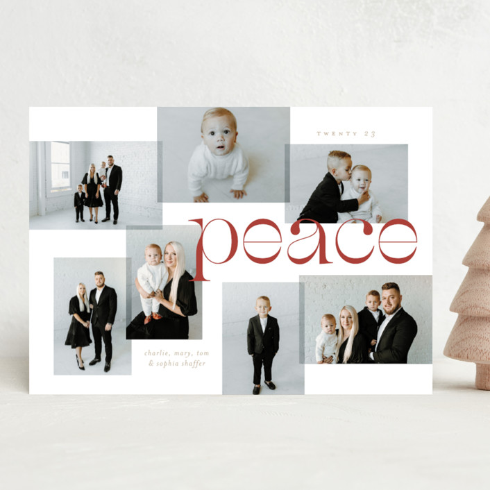 Peace