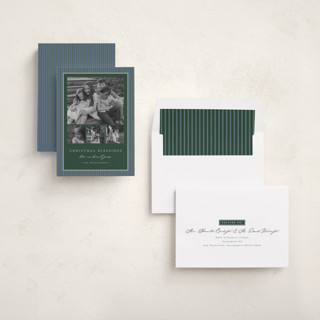 This is a juniper photo christmas cards with standard by Amy Kross called reynolds printing on recycled smooth signature in standard