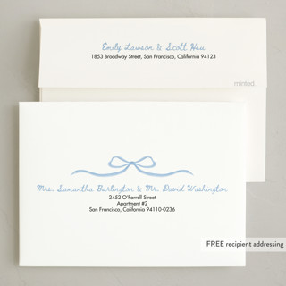 This is a misty photo christmas cards with standard by Kim Thoa called rejoice christmas crest printing on recycled smooth signature in standard