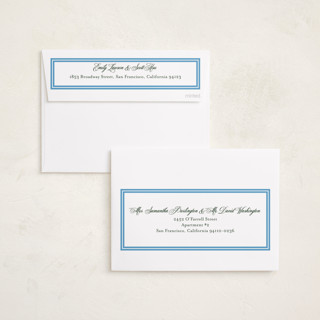 This is a pond photo christmas cards with standard by Megan Davis called bari printing on recycled smooth signature in standard