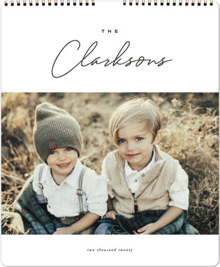 Reminisce Grand Calendars