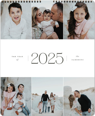 Custom Calendars & Photo Calendars 2024 | Minted Custom Calendars & Photo Calendars 2024 | Minted