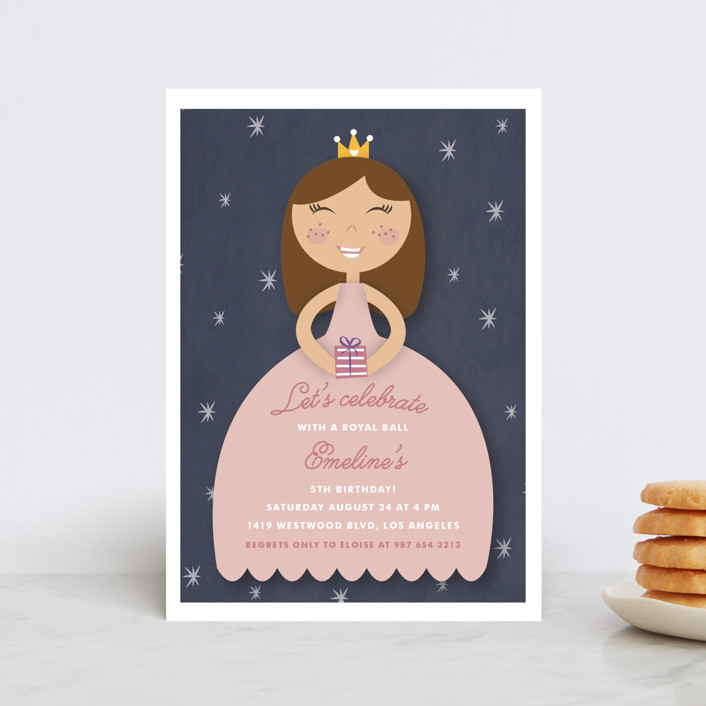 Royal Ball