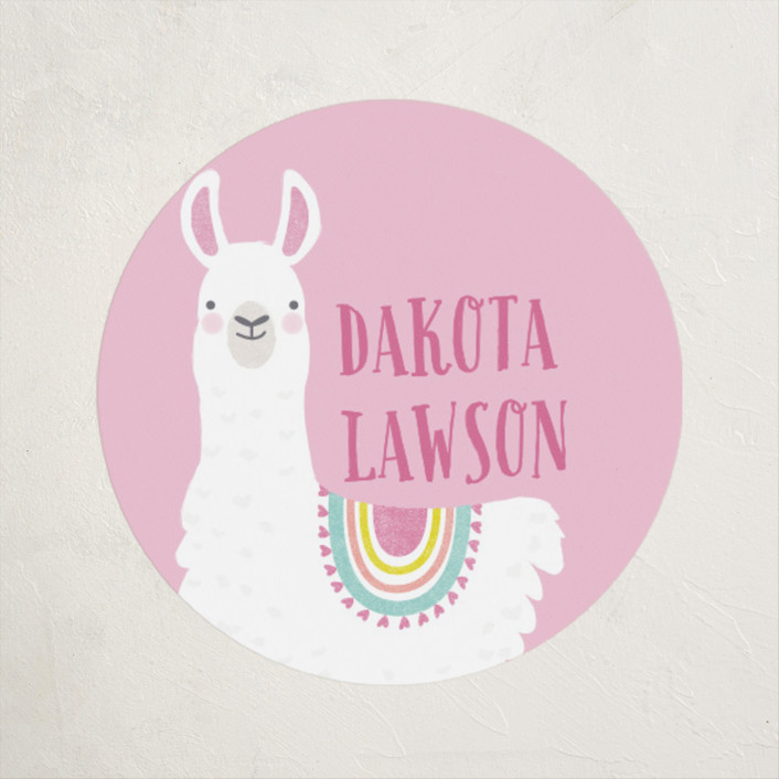 Llama Fun