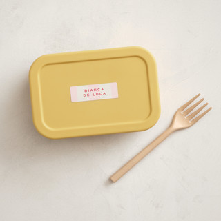This is a fragola name labels with standard by Megan Davis called campania printing on waterproof sticker paper in sticker