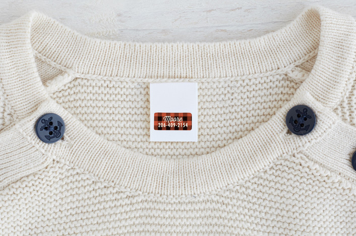 Buffalo Plaid