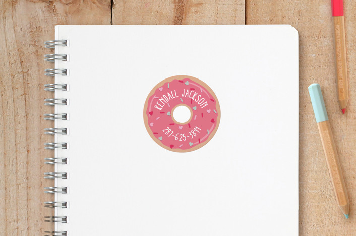 Sweet Donut