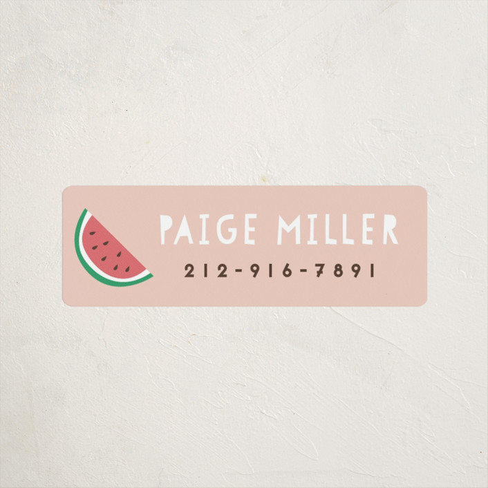 Watermelon