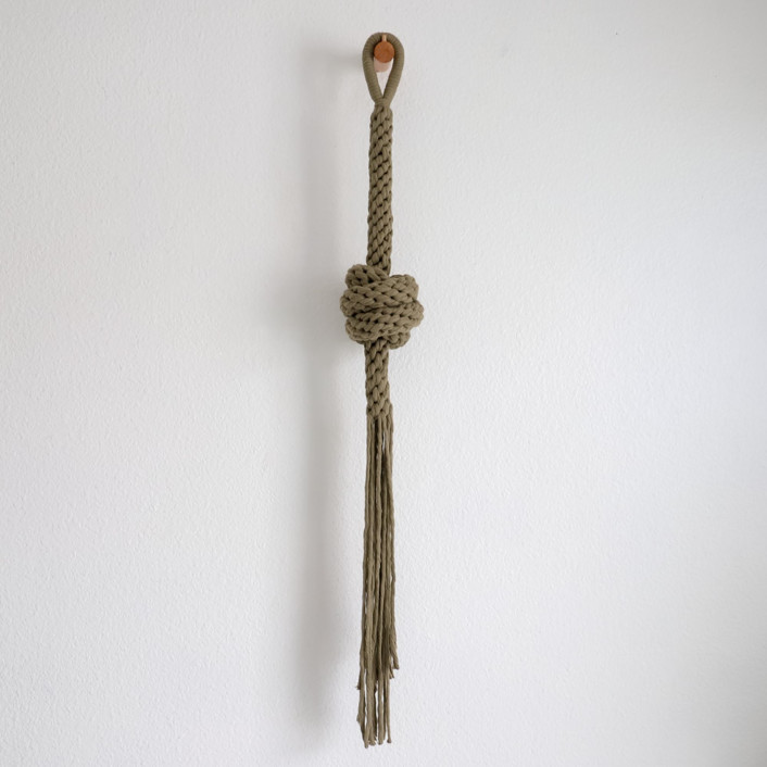 Natural Dimensional Wall Art Commission- Linked