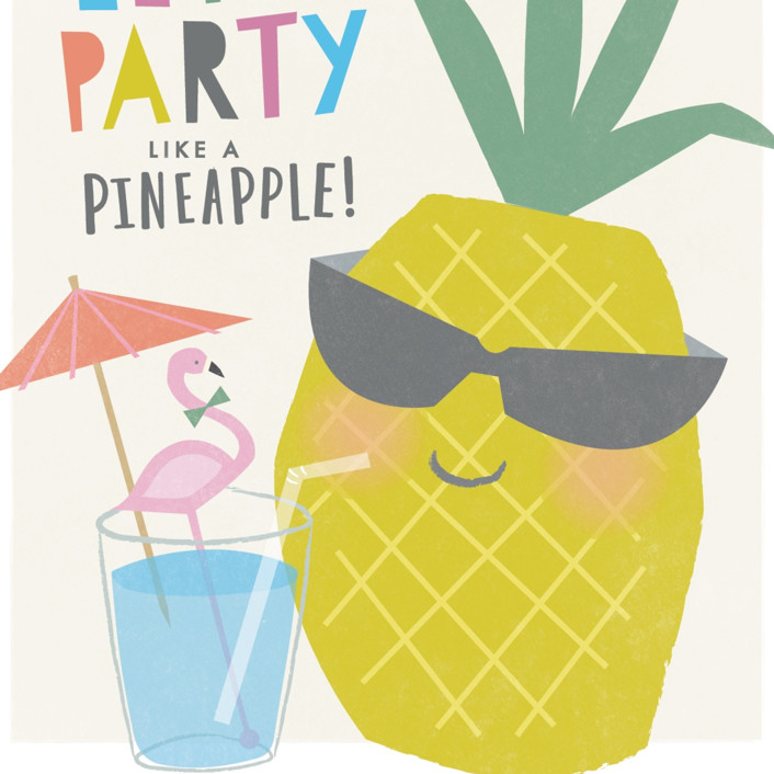 party-like-a-pineapple-children-s-birthday-party-postcards-by-karidy-walker-minted