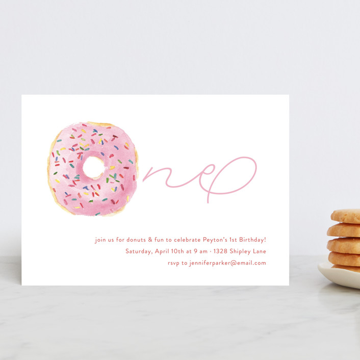 Sprinkle Me One