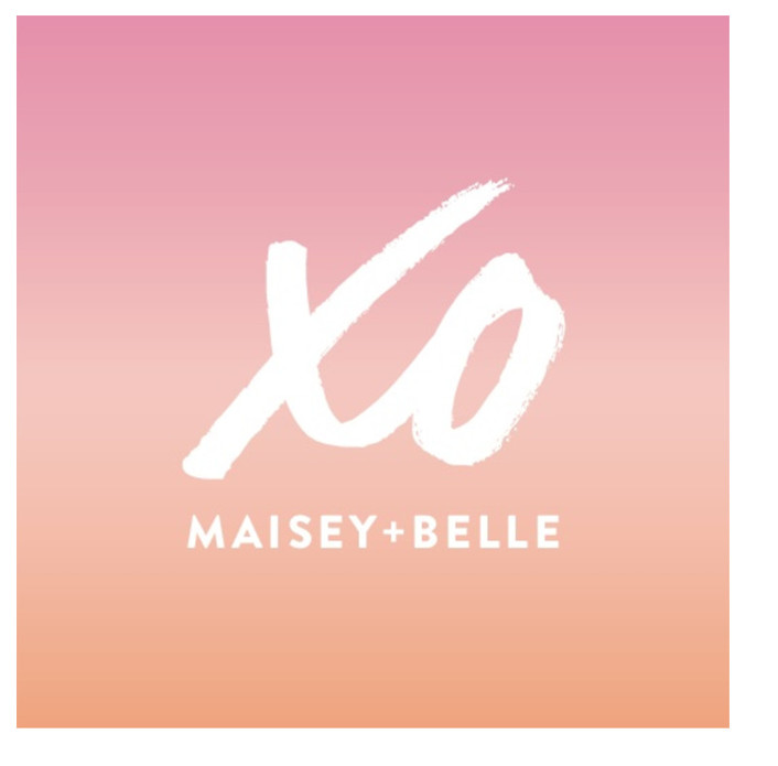 Candy Colored Custom Stickers