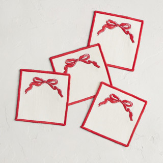 This is a merry table linens by Pati Cascino called gibson in standard