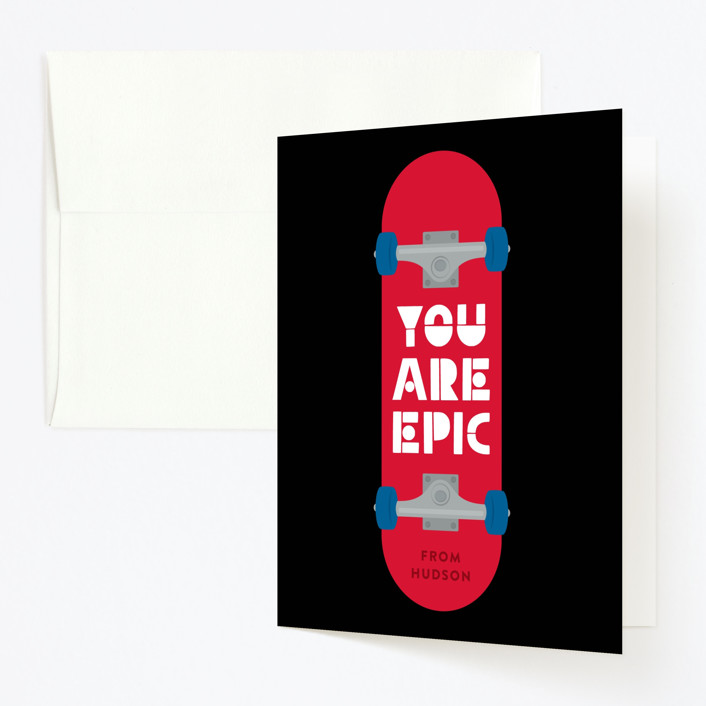 Skateboard