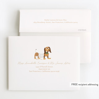 This is a lemonade kids thank you cards with standard by Sabrin Deirani called disney's and pixar toy story friends printing on strathmore in standard