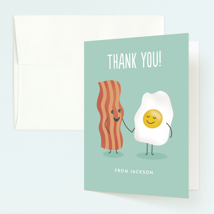 Egg-cellent friend