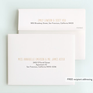 This is a bisque kids thank you cards with standard by Jana Volfova called egg-cellent friend printing on strathmore in standard