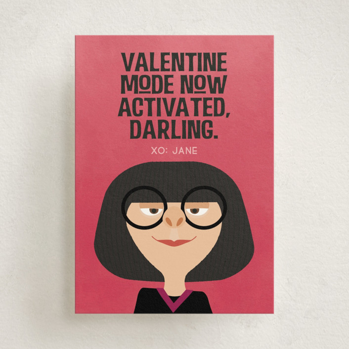 Disney and Pixar's The Incredibles Edna Mode