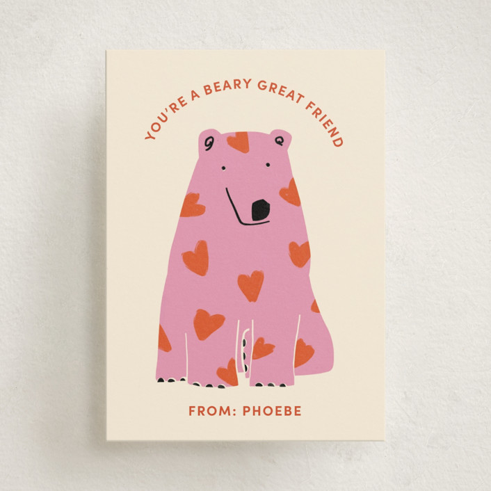 Beary Much